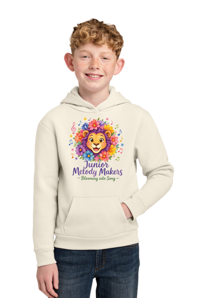 Mirada Junior Melody Makers Hoodie