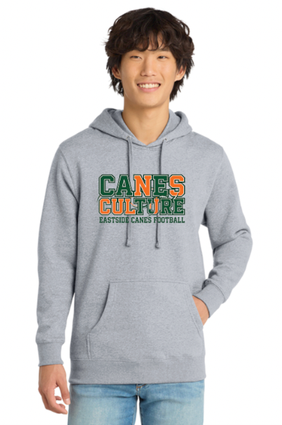 Eastside Canes Football District® V.I.T.™ Fleece Hoodie
