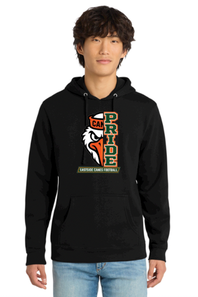 Eastside Canes Football District® V.I.T.™ Fleece Hoodie
