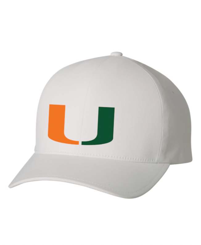 Eastside Canes Football Flexfit Delta Seamless