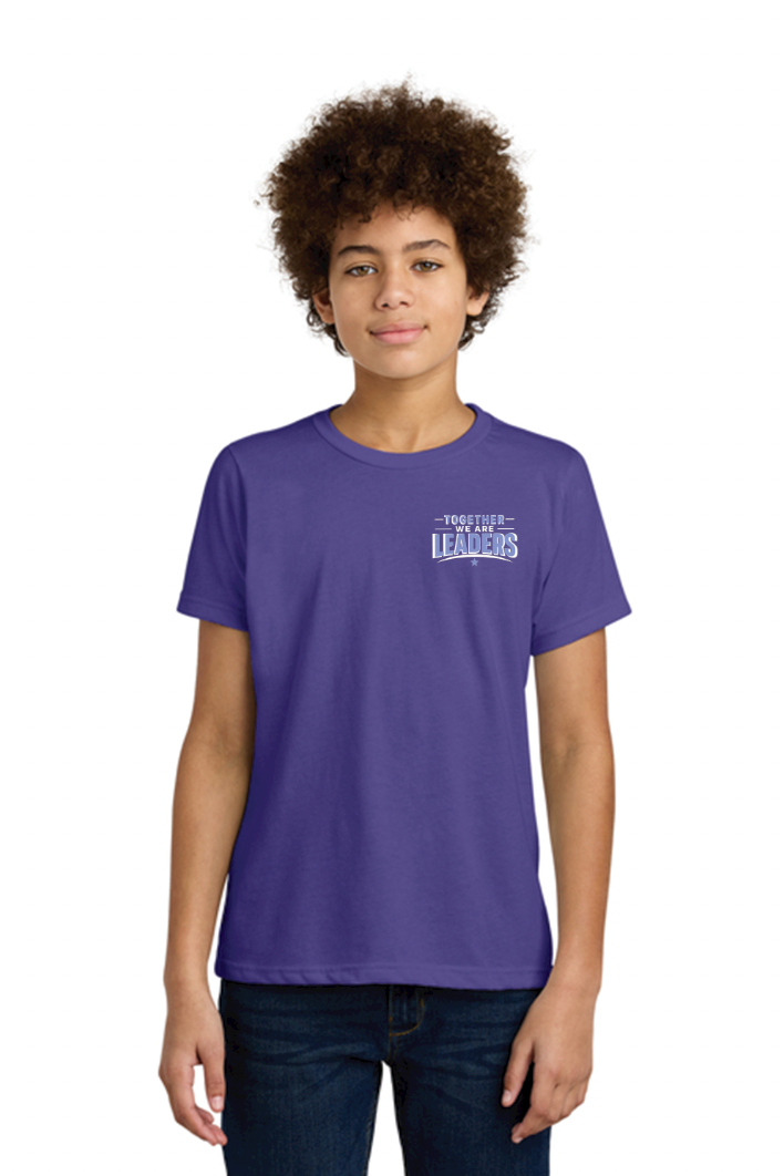 Kyrene de la Mirada Watch Us Bloom T-Shirt