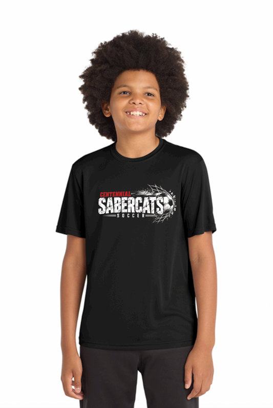 Centennial Soccer T-Shirt