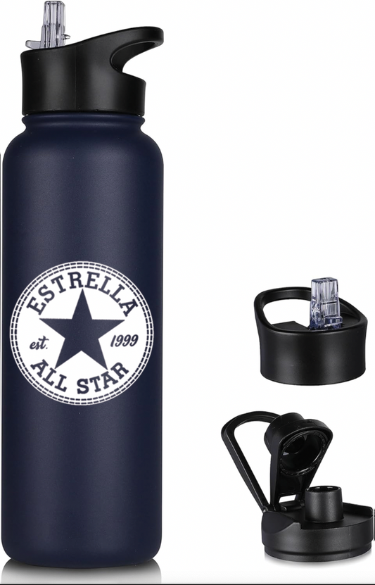 Kyrene Estrella 40 oz Water Insulated Bottle