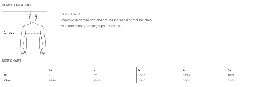 NEW! Monte Vista Performance T-Shirt