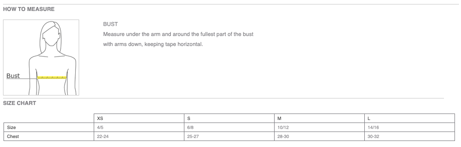 NEW! Monte Vista Youth Girls Tank Top