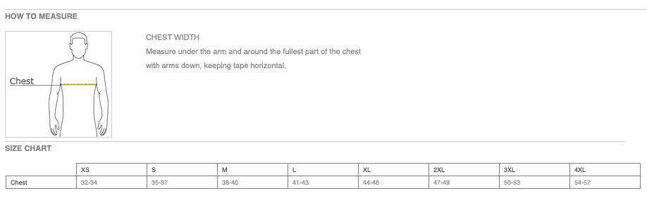 NEW! Monte Vista Long-Sleeve T-Shirt