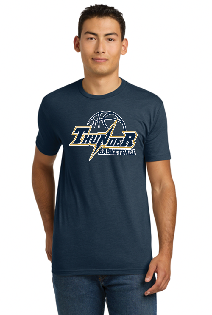 Desert Vista Thunder BB T-Shirt