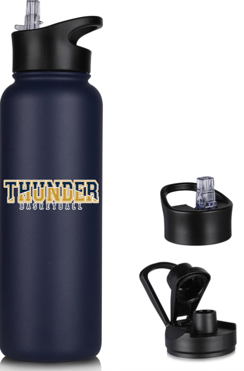 Desert Vista Thunder 40 oz Insulated Water Bottle