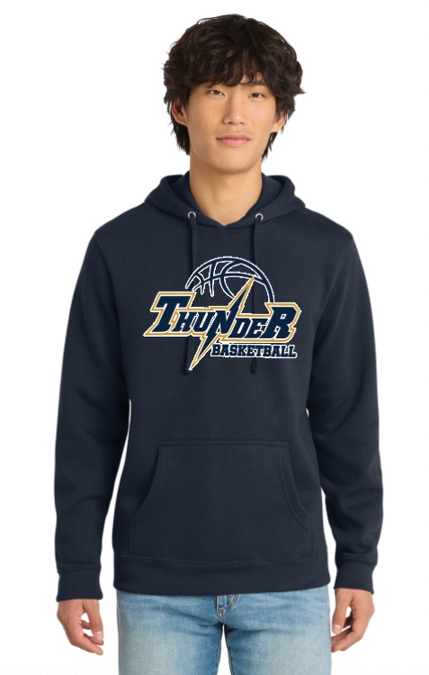 Desert Vista Thunder BB Unisex Hoodie