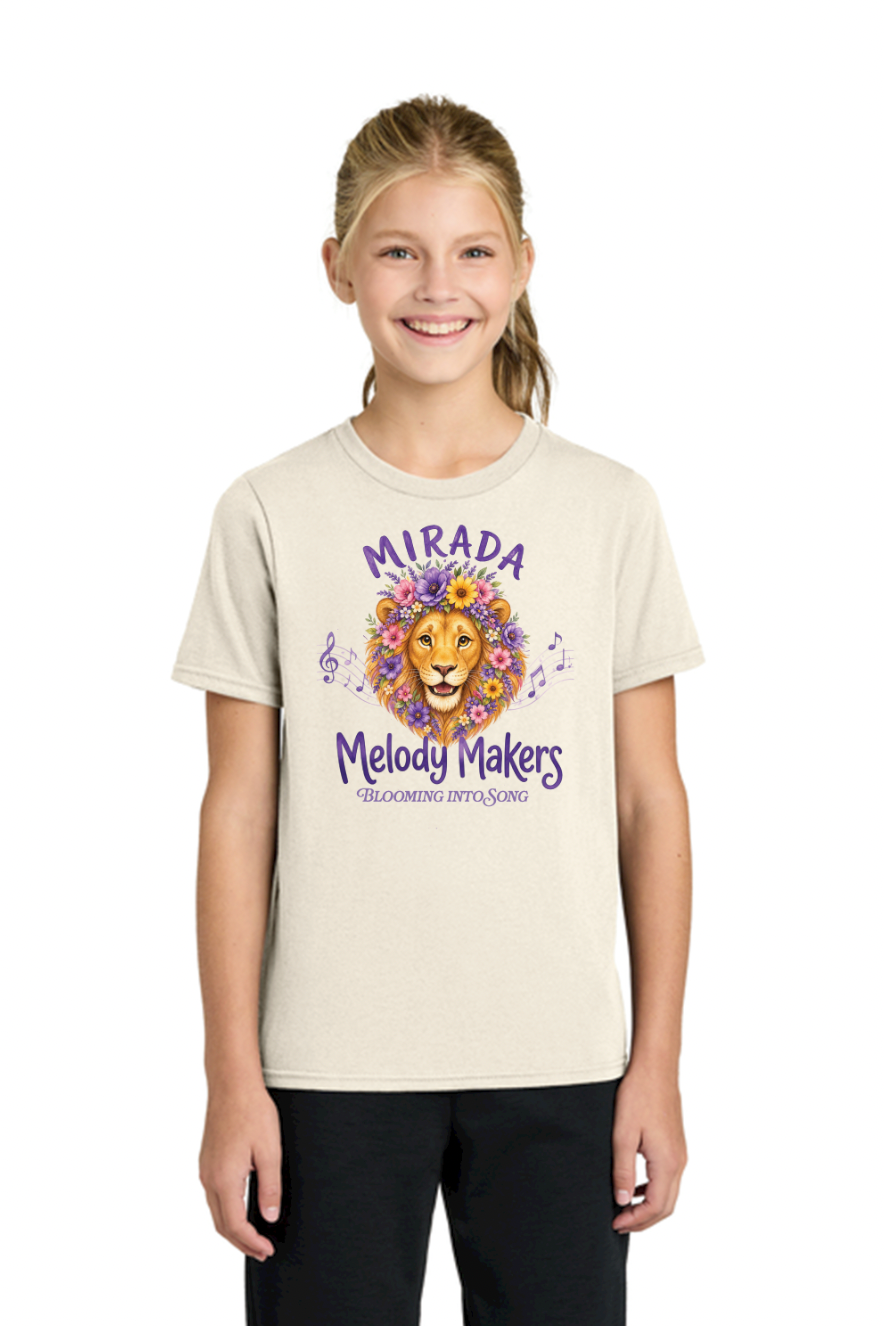 Mirada Melody Makers T-Shirt