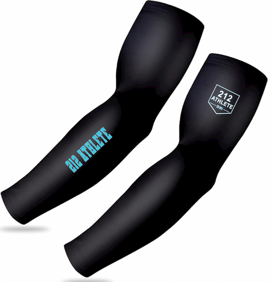212 Athlete Baseball Sleeves