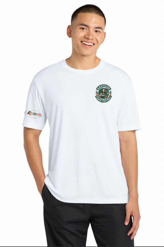 Eastside Canes Football Adult 2XL Fully Customizable Create Your Own