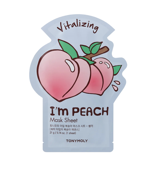 Summer themed Sheet Masks