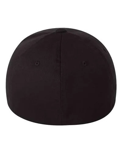 Eastside Canes Football Flexfit Cotton Blend Mid-Profile