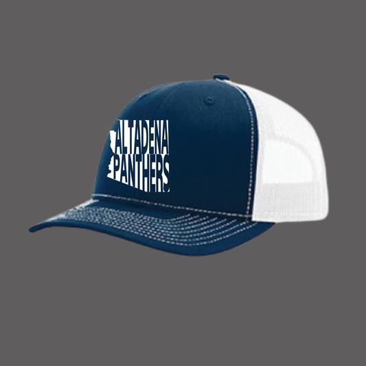 Altadena Trucker Hat