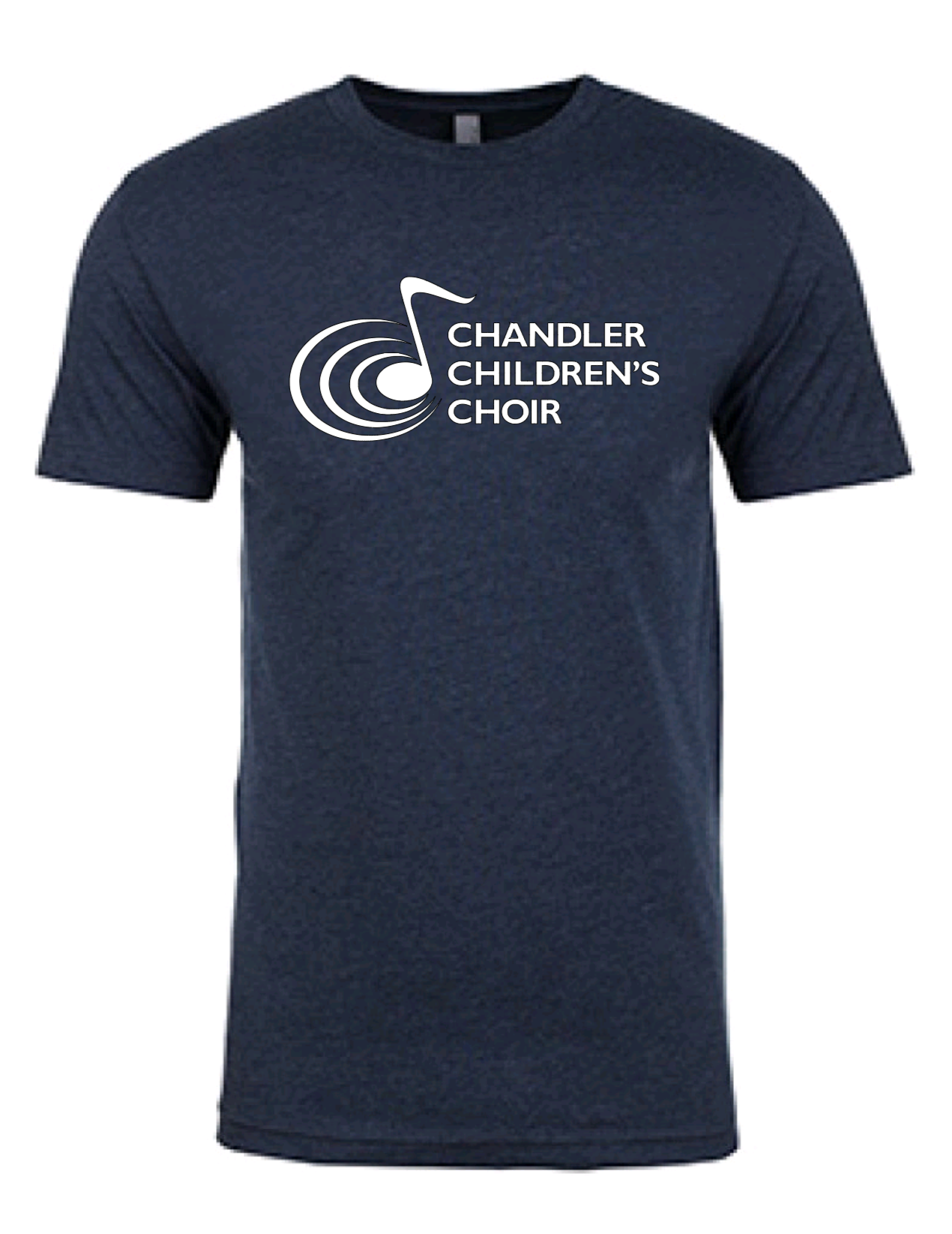 Chandler Children's Choir Adult T-Shirt