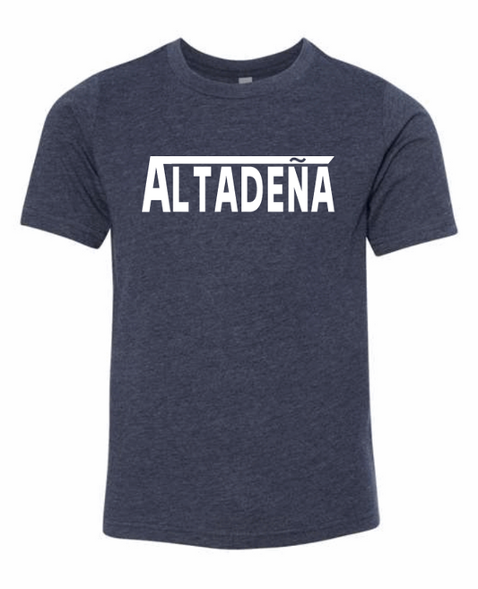 Altadena Panthers- VANS Tee