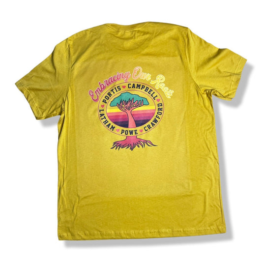 PCLPC Family Reunion Vegas 2022 T-Shirt