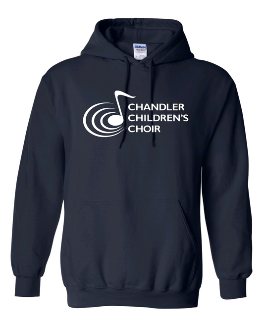 Chandler Children's Choir Youth Hoodie