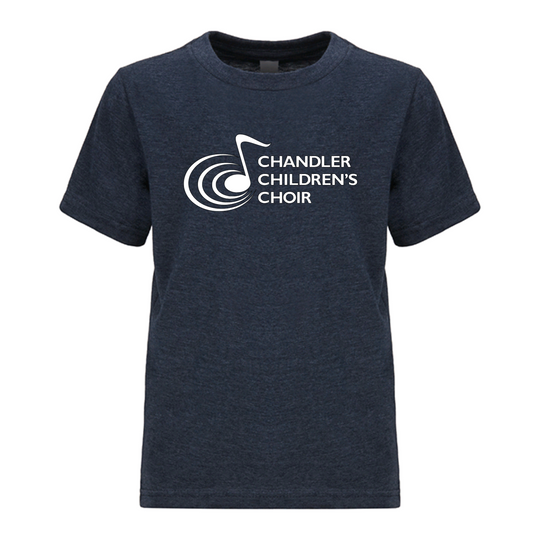 Chandler Children's Choir Youth Tee